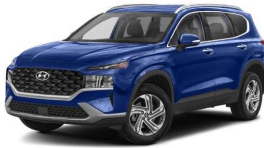 HYUNDAI SANTA FE 2023 5NMS24AJ2PH569427 image